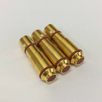 الليزر طلقة التدريب cartidges 9mm الليزر اطلاق النار محاكي ir الليزر رصاصة