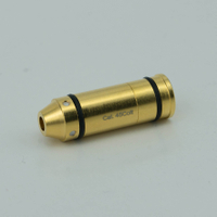 Bullet الليزر Traget Tiner 45 Colt Laser Bullet for Laser Hit Training